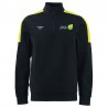 Sweatshirt Halfzip